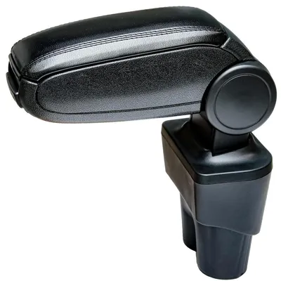 Immagine prodotto di Bracciolo centrale con vano portaoggetti per VW Caddy III dal 2004 al 2015