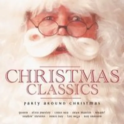Produktbild von Christmas Classics