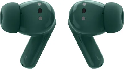 Immagine prodotto di Motorola Moto Buds Bass, True Wireless Stereo (TWS), chiamate/musica, 51 g, cuffie con microfono, verde