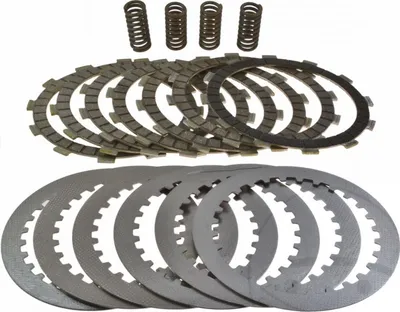 Obrázok produktu pre Spojka pre Honda FMX 650, rok výroby 2005–2007, lamely, kotúče, pružiny od pamoto –