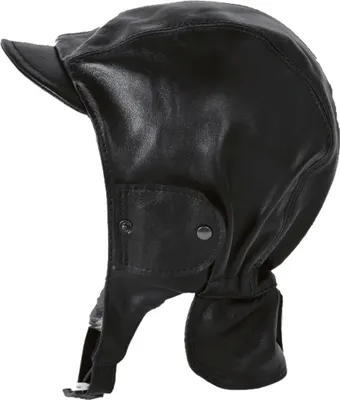 Produktbild von Cabriohaube S schwarz