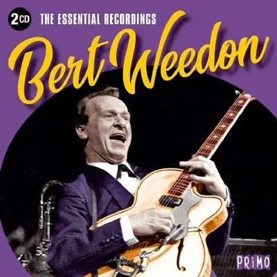 Obrázek produktu pro Bert Weedon: The Essential Recordings