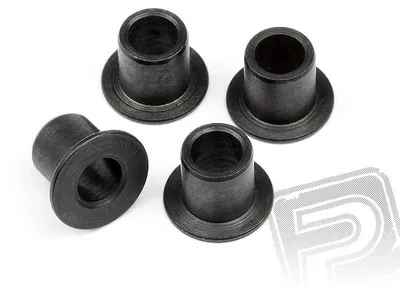 Produktbild von HPI Hülse (4 St) Bullet