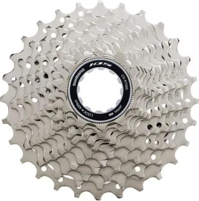 Produktbild von Shimano 105 R7000 Kaseta 11-Speed 11-28T