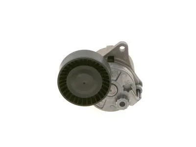 Produktbild von BOSCH 1 987 945 804 Riemenspanner Keilrippenriemen passend für MERCEDES-BENZ C-Klasse Limousine (W204)