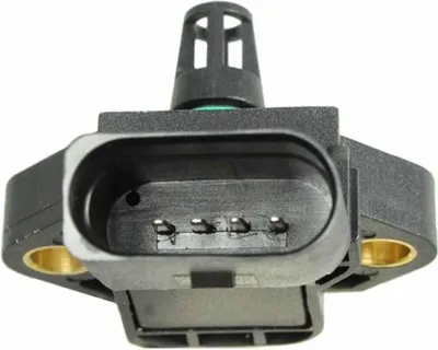 Produktbild von METZGER Ladedrucksensor 0906360 für AUDI A6 Avant (4G5, 4GD, C7)