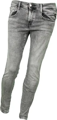 Produktbild von Replay Anbass Hyperflx For Men – Grey / 32 / 32