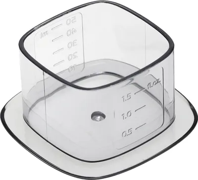 Image de Philips 642001005966 Gobelet doseur pour HR3031 HR3032 HR3033 HR3040... Mixeur sur socle