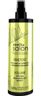 Image de Venita Salon Professional Spray capillaire volumateur 200 ml