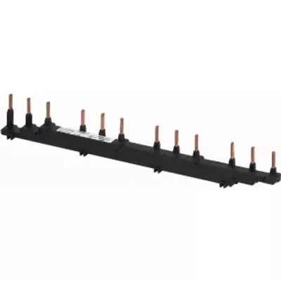 Obrázek produktu pro Blok třífázových přípojnic Eaton pro 4 DILM7-12 240085