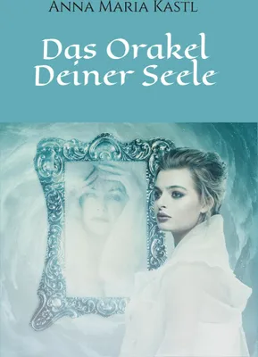 Produktbild von Das Orakel Deiner Seele