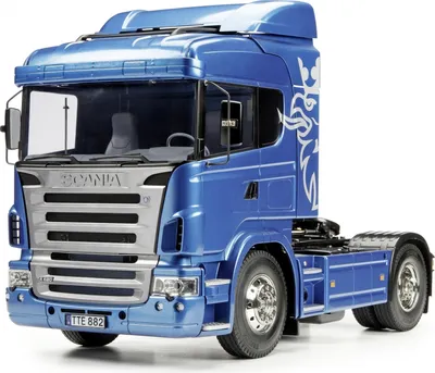 Produktbild von 1:14 RC SCANIA R470 Highline 4x2 BS 300156318
