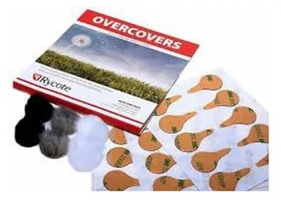 Obrázok produktu pre Rycote Overcovers Protiveterná ochrana