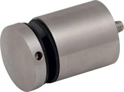 Produktbild von Punkthalter Ø 50 mm, 50 mm Wandabstand