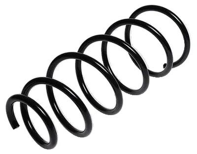 Produktbild von Lesjöfors Fahrwerksfeder Vorderachse 4062032