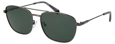 Produktbild von POLAROID Sonnenbrillen PLD4172GSX59K