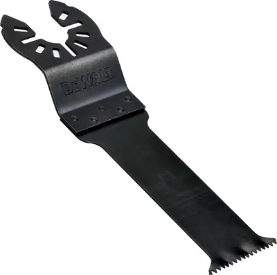 Produktbild von DeWalt Multi-Tool Sägeblatt 67x30 mm