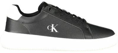 Obrázek produktu pro Pánské sportovní boty Calvin Klein, barva černá