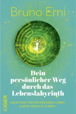 Obrázek produktu pro Dein persönlicher Weg durch das Lebenslabyrinth