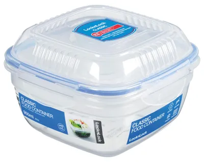 Image de Salat Lunchbox 0.95 l