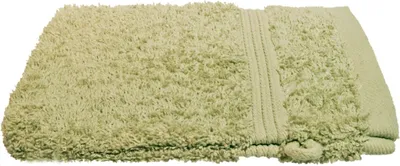 Produktbild von Julie Julsen® Handtuch 15 x 21 cm,Lindgrün