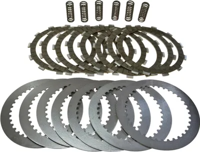 Imagen del producto de DRC155 EBC: Kit de embrague Dirtracer