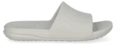 Produktbild von HEYDUDE Wave Slide Herren Pantoletten Grey Größe 46