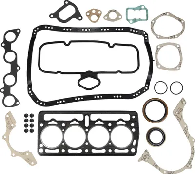 Produktbild von Motordichtsatz mit Wellendichtring 5892407