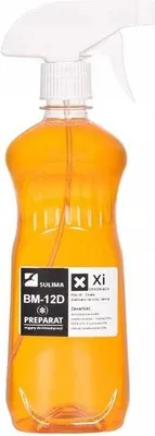 Image de Désinfectant pour climatiseurs BM-12D 0,5 l
