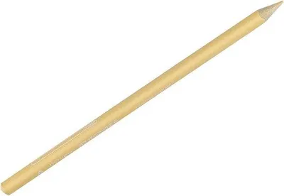 Immagine prodotto di Pastelli a gesso beige - Impugnatura ergonomica - Punta da 3 mm - Beige