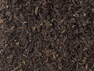 Produktbild von Schwarzer Tee Darjeeling TGFOP1 Castleton