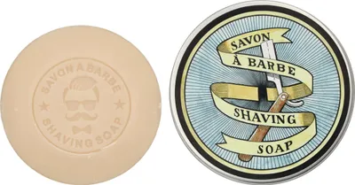 Produktbild von La Savonnerie De Nyons Shaving Soap