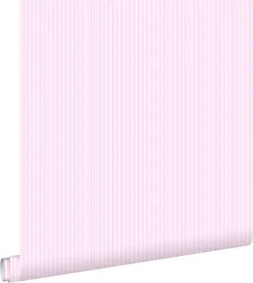 Immagine prodotto di ESTAhome carta da parati strisce rosa 53 cm x 10.05 m