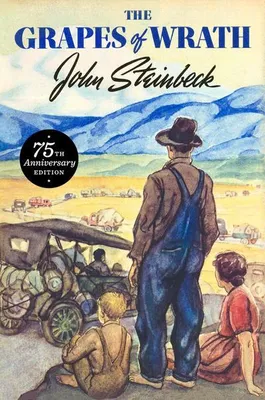 Image de The Grapes of Wrath