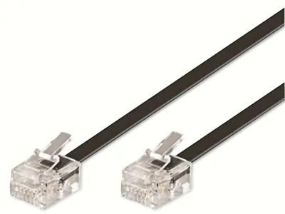Goobay 50027 Prolunga Stereo 2 RCA, 5m Lunghezza del Cavo & Goobay