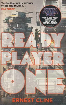 Image de Ready Player One