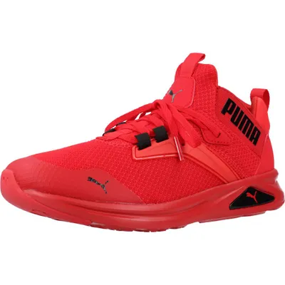 Produktbild von PUMA Halbschuhe ENZO 2 REFRESH JR, Rot:23