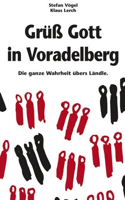 Immagine prodotto di Grüß Gott in Voradelberg