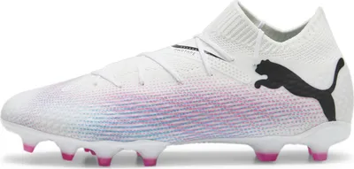 Productafbeelding van Puma Future 7 Pro FG/AG voetbalschoenen, wit, EU 43, wit, EU 43