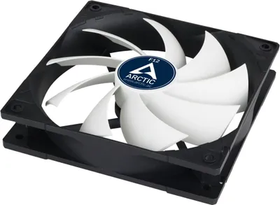 Obrázok produktu pre Arctic F12 Silent - Gehäuselüfter - 120 mm