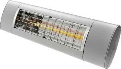 Produktbild von ETHERMA SM-S2-2500-ARC-T Heizstrahler, Stand-/Wandgerät, 2500 Watt, 3 Heizstufen