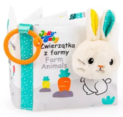 Immagine prodotto di Animali della fattoria