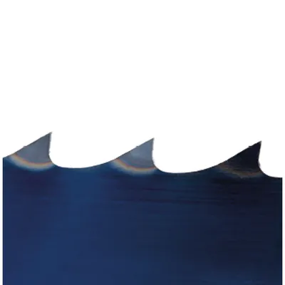 Image de Lame de scie à ruban Holzstar 1575 x 6 x 0,5 mm, 6 dents par pouce, 5160011