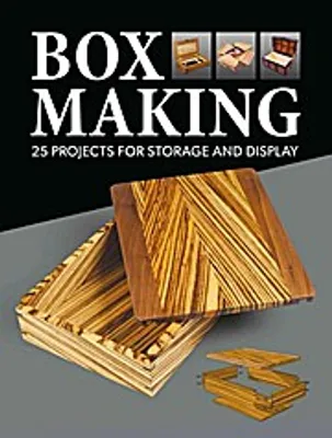 Produktbild von Box Making