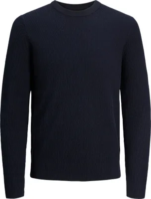 Immagine prodotto di JACK & JONES Accogliente maglia con collo rotondo per l'autunno Taglia: M