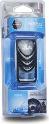 Produktbild von Aroma car SPEEDAqua, 37,5 mm, 23,2 mm, 16,5 mm