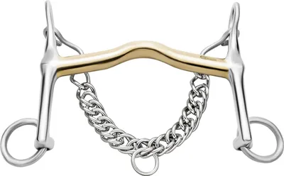 Produktbild von Sprenger novocontact Kandare 14 mm Sensogan