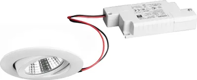 Immagine prodotto di BRUMBERG 39363073 BRUMBERG Einbaustrahler weiß 50 W
