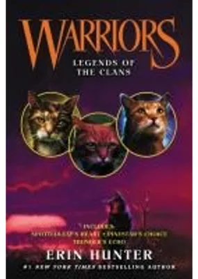Obrázok produktu pre Warriors