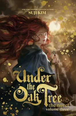 Zdjęcie produktu dla Under the Oak Tree, Vol. 3 (novel)